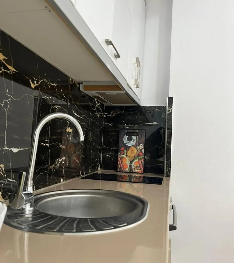 Apartament Neo Diamond Sea Saranda