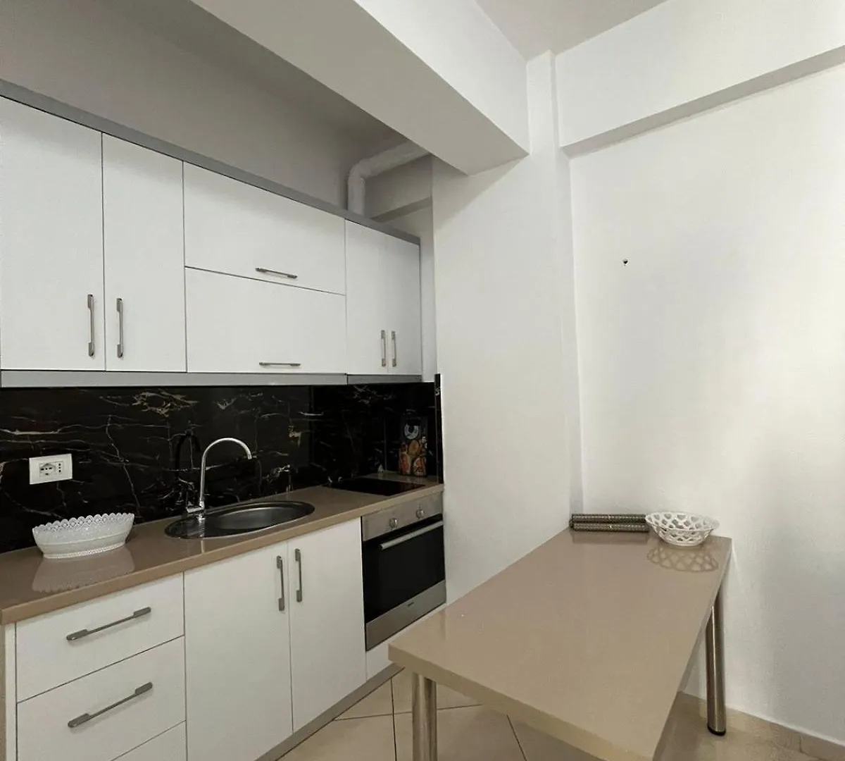 Apartament Neo Diamond Sea Saranda