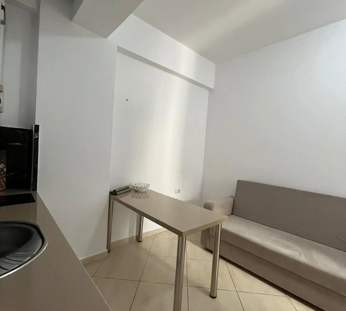 Apartament Neo Diamond Sea Saranda 0*,  Albania