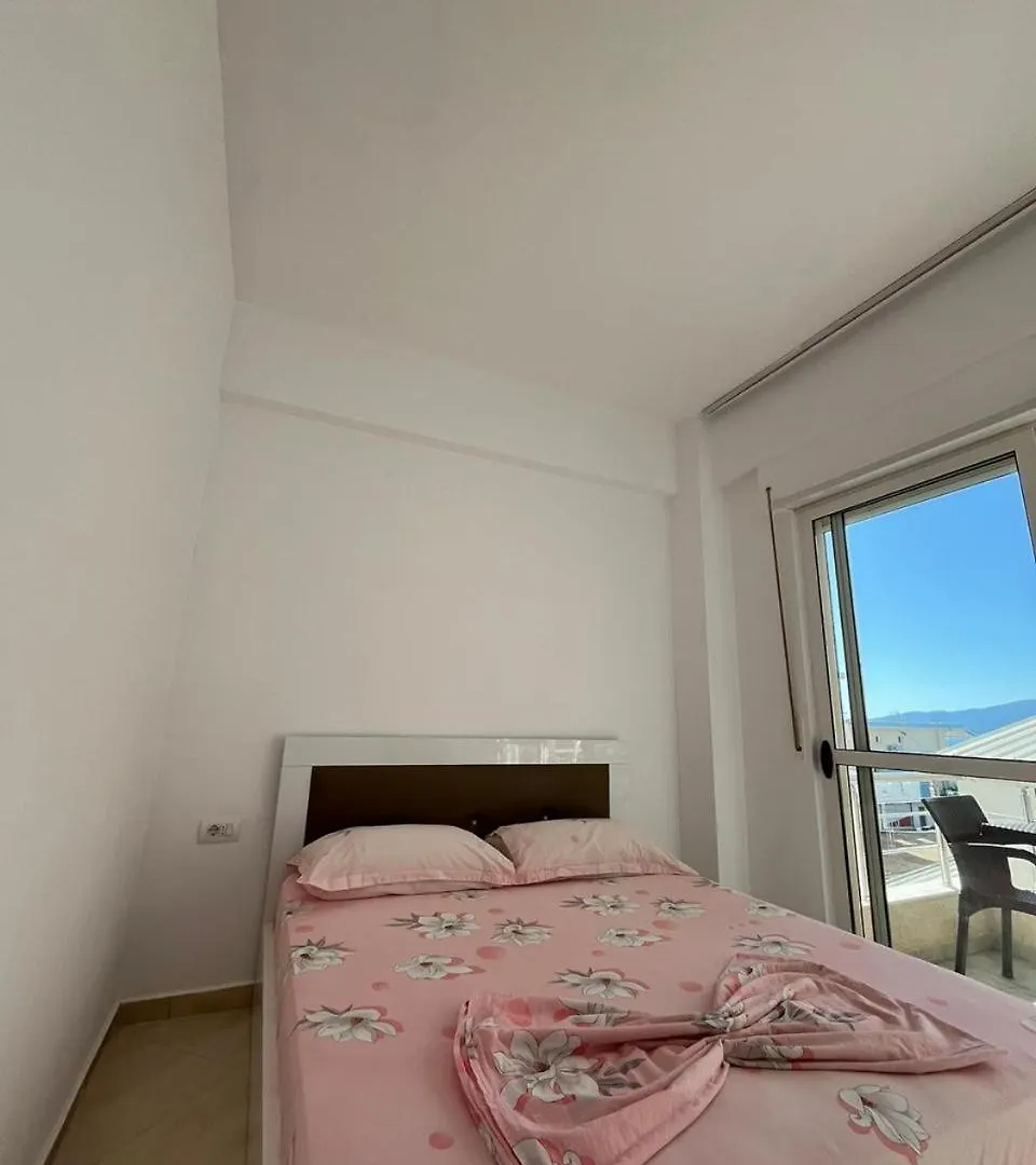 Neo Diamond Sea Apartment Sarande Albania